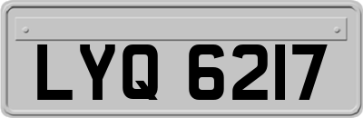 LYQ6217