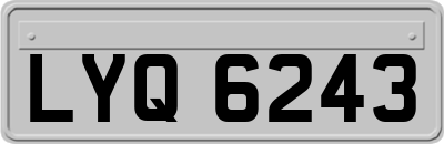 LYQ6243