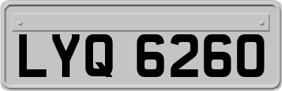 LYQ6260