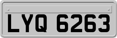 LYQ6263