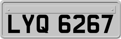 LYQ6267