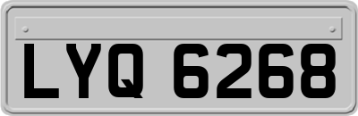 LYQ6268