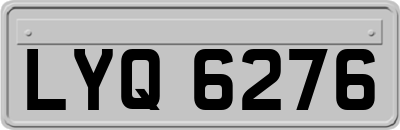 LYQ6276