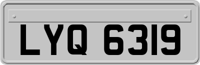 LYQ6319