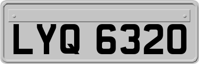 LYQ6320