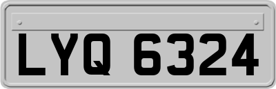 LYQ6324
