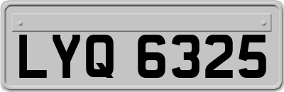 LYQ6325