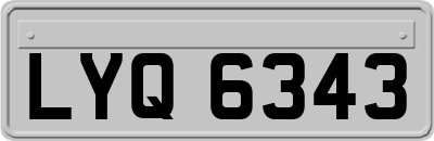 LYQ6343
