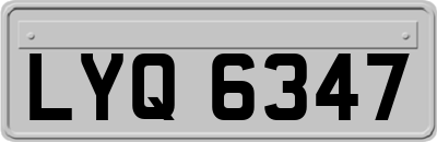 LYQ6347