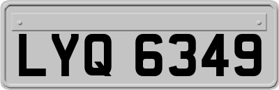LYQ6349