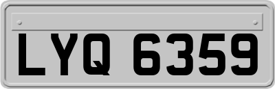 LYQ6359