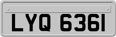 LYQ6361