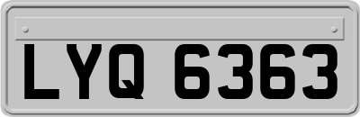 LYQ6363