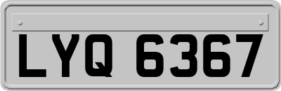 LYQ6367