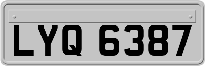 LYQ6387