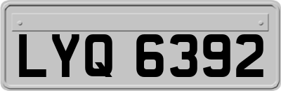 LYQ6392