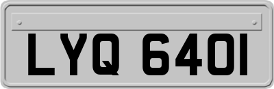 LYQ6401