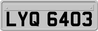 LYQ6403
