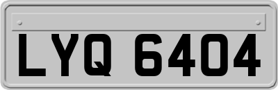 LYQ6404
