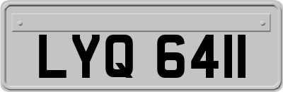 LYQ6411