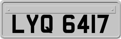 LYQ6417