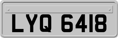 LYQ6418