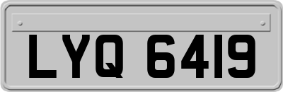 LYQ6419