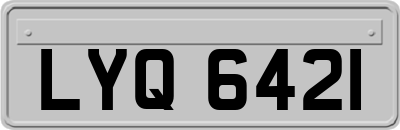LYQ6421