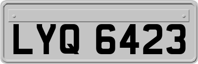 LYQ6423