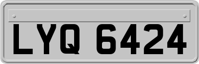 LYQ6424
