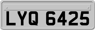 LYQ6425