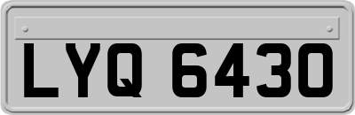 LYQ6430
