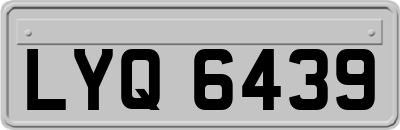 LYQ6439