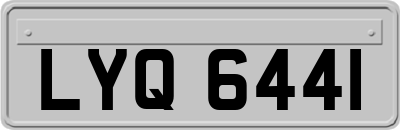 LYQ6441