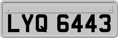 LYQ6443