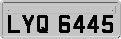 LYQ6445