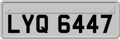 LYQ6447
