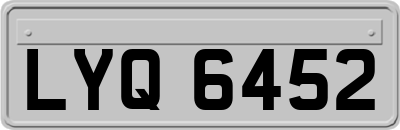 LYQ6452
