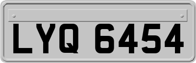LYQ6454