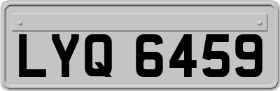 LYQ6459