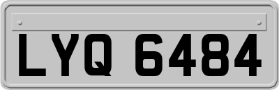 LYQ6484