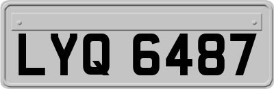 LYQ6487