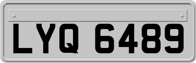LYQ6489