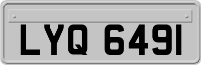 LYQ6491
