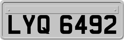 LYQ6492