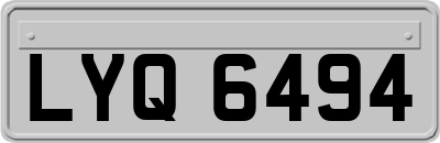LYQ6494