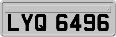 LYQ6496