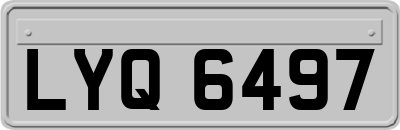 LYQ6497