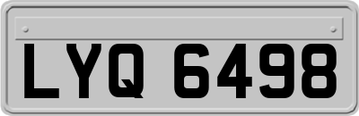 LYQ6498