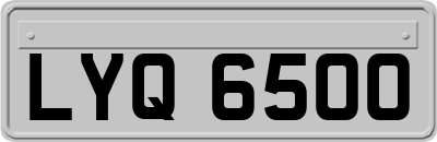 LYQ6500